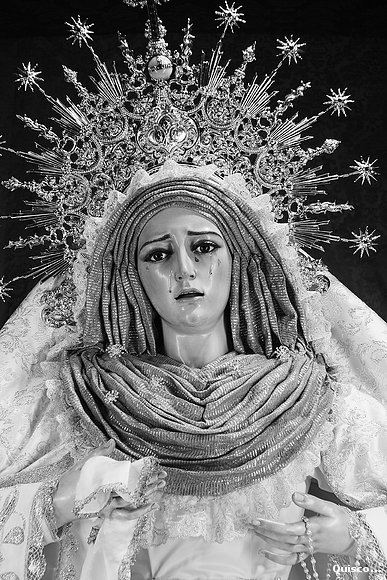 Dolores de Arahal