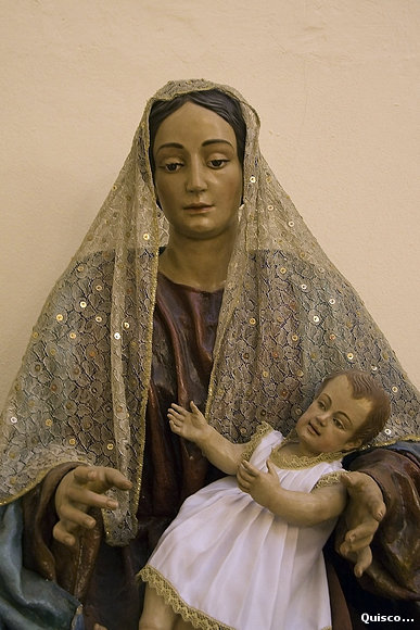 Virgenes de Arahal
