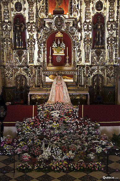 Hermandad del Santo Entierro Arahal