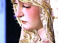 Virgen de Dolores Hdad del Santo Entierro Arahal