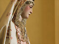 Virgen de los Dolores Hermandad del Santo Entierro