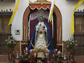 Altares del Corpus en Arahal