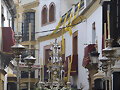 El Se&ntilde;or en Arahal