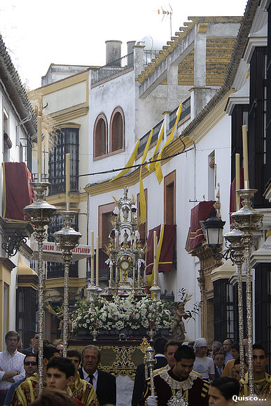 El Señor en Arahal