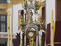 Arahal en Corpus Christi 2010