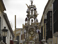 Fotos del Corpus en Arahal 2010