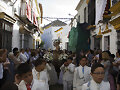 Arahal en Corpus 2010