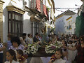 Fotos t&iacute;picas de Arahal en Corpus 2010