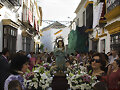 Arahal en Copus Christi 2010