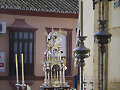 Corpus en Arahal