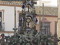 Corpus en Arahal