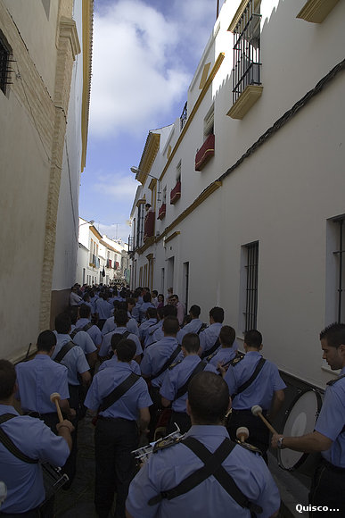 Sones Magdaleno para el Corpus 2010
