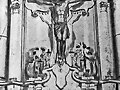 Altar Mayor de la Vera Cruz Arahal s.XIX