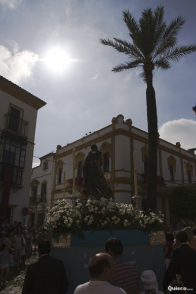 La Inmaculada de Arahal