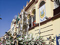 Arahal en Corpus 2010
