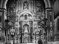 Iglesia de la Victoria Arahal (Sevilla) a&ntilde;o 1930