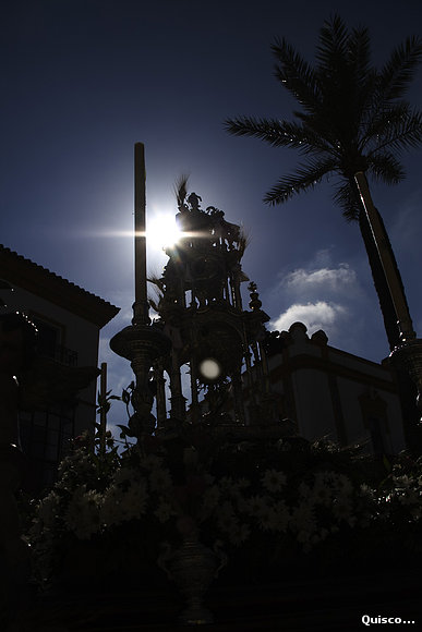 Corpus en Arahal 2010