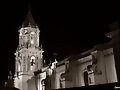 Sones d&iacute;a de la Magdalena patrona de Arahal 2009
