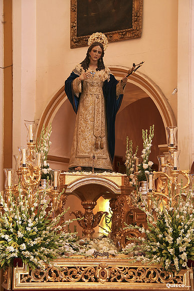 22 de Julio en Arahal