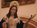 Santa Mar&iacute;a Magdalena de Arahal 2009