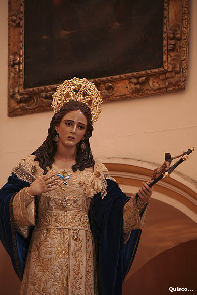 Santa María Magdalena de Arahal 2009