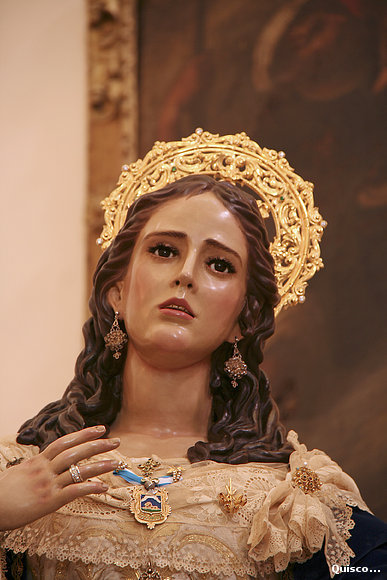 Santa María Magdalena de Arahal