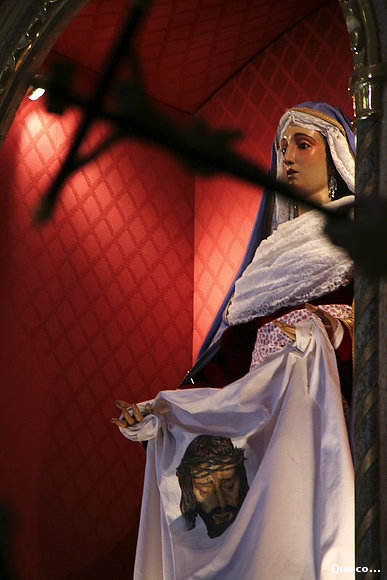 Día de la Magdalena en Arahal 2009