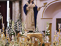 Santa Mar&iacute;a Magdalena de Arahal