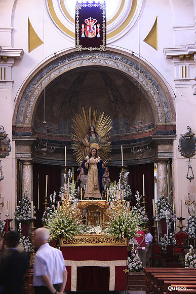 Las Magdalenas de Arahal