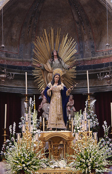 Arahal y sus Magdalenas