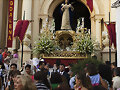 Santa Mar&iacute;a Magdalena de Arahal