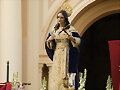 Salida porcesional Santa Mar&iacute;a Magdalena Arahal
