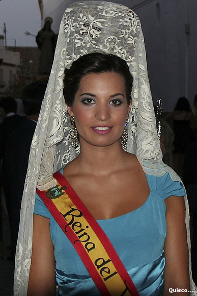 Reina del Verdeo 2008 de Arahal