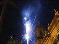Arahal de Fiesta el d&iacute;a de la Patrona 2009