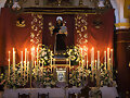 Tr&iacute;duo de San Antonio Arahal