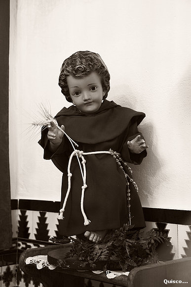 Paduano de Arahal