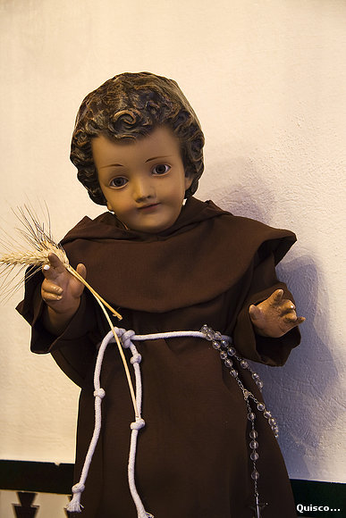Paduano de Arahal