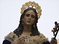 Cartel Santa Mar&iacute;a Magdalena Patrona de Arahal2010