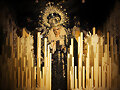 Imagen de Mar&iacute;a Sant&iacute;sima de la Hiniesta 2010