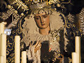 Virgen de la Hiniesta Domingo de Ramos 2010