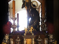Imagenes de la Hermandad de la Hiniesta 2010