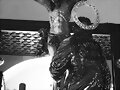 Im&aacute;genes del Cristo de la Buena Muerte Sevilla