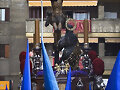 Domingo de Ramos en San Juli&aacute;n 2010