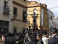 Cristo de San Juli&aacute;n y La Magdalena de Arahal