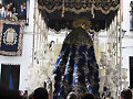 Empieza el Domingo de Ramos en San Juli&aacute;n Sevilla
