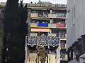 Mar&iacute;a Sant&iacute;sima de la Hiniesta Dolorosa y Gloriosa