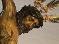 Hermandad Hiniesta Cristo de la Buena Muerte