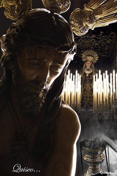 Misericordia de Dolores