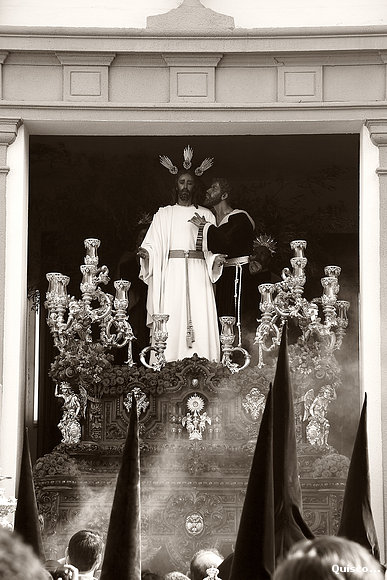 Ntro. Padre Jesús de la Redención