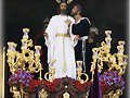 Hermandad del Beso de Judas en Sevilla